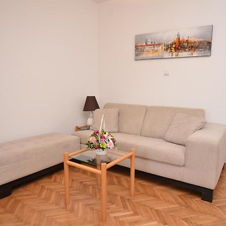 Apartments Petkovic 부드바 외부 사진