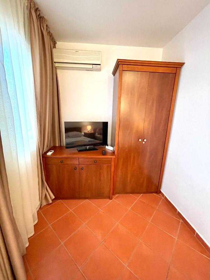 Apartments Petkovic 부드바 외부 사진